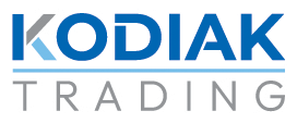 Kodiak Trading Logo